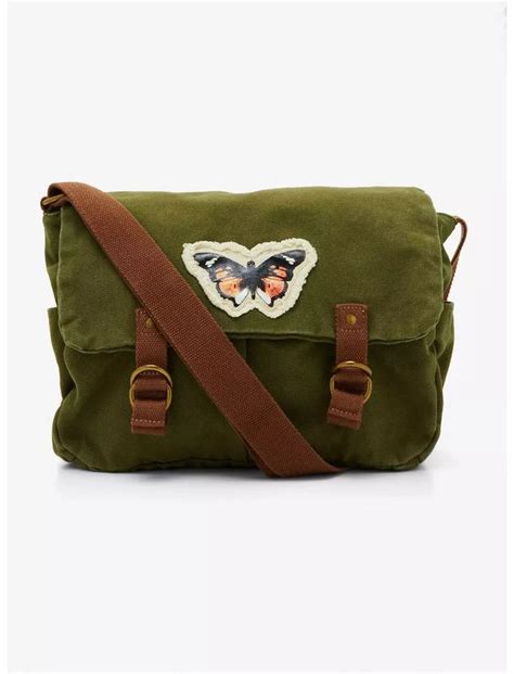 butterfly leather bag michael kors|olive butterfly messenger crossbody bag.